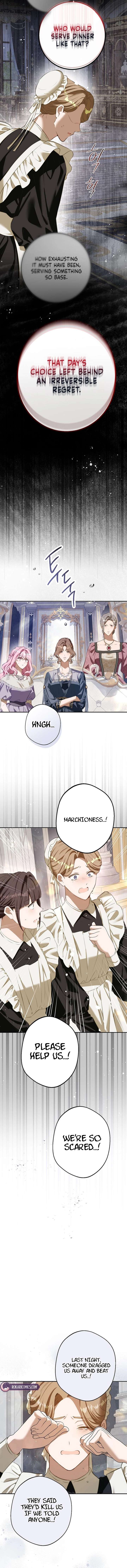 This Is How Revenge Is Done Chapter 18 page 18