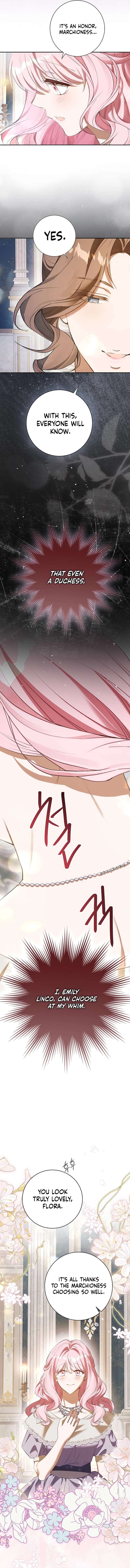 This Is How Revenge Is Done Chapter 18 page 16