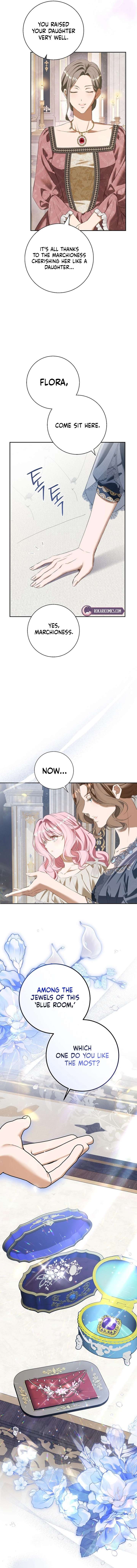 This Is How Revenge Is Done Chapter 18 page 12