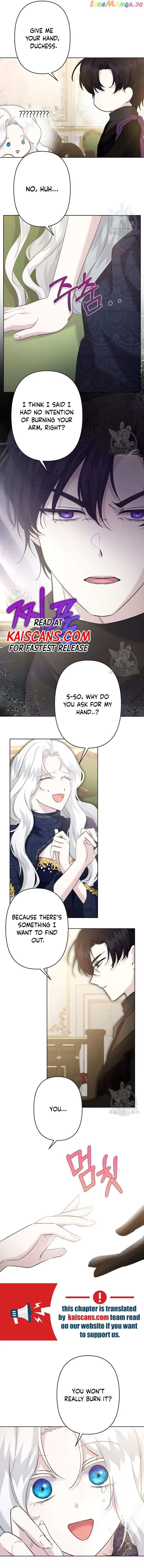 Sistervention Chapter 18 page 6