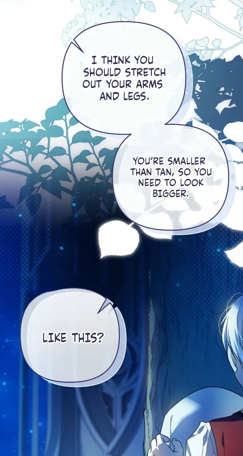 En Travesti - I Became a Fake Prince Chapter 17 page 21