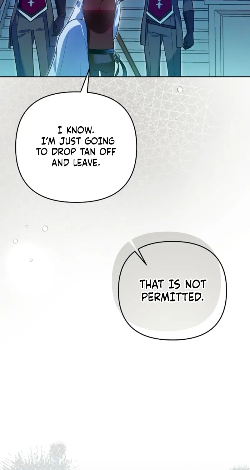 En Travesti - I Became a Fake Prince Chapter 17 page 41