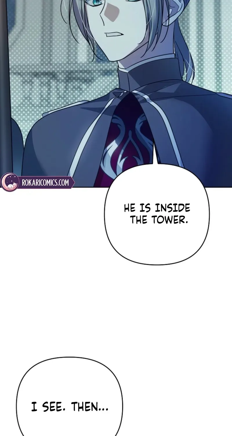 En Travesti - I Became a Fake Prince Chapter 17 page 35