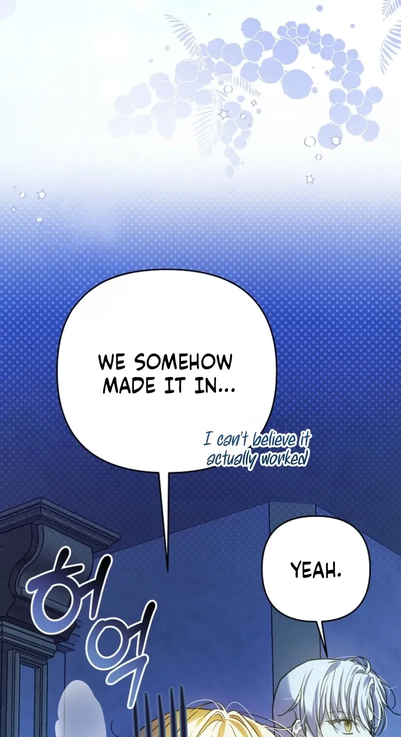 En Travesti - I Became a Fake Prince Chapter 17 page 61