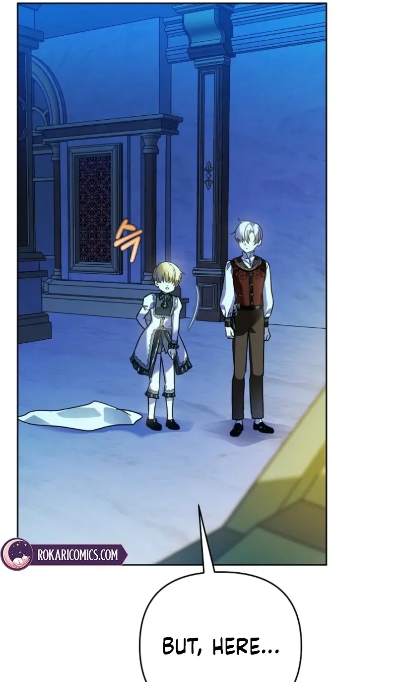 En Travesti - I Became a Fake Prince Chapter 17 page 63
