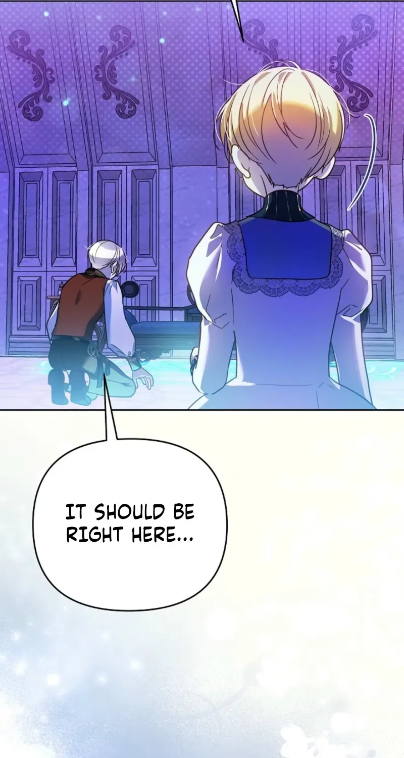 En Travesti - I Became a Fake Prince Chapter 17 page 101