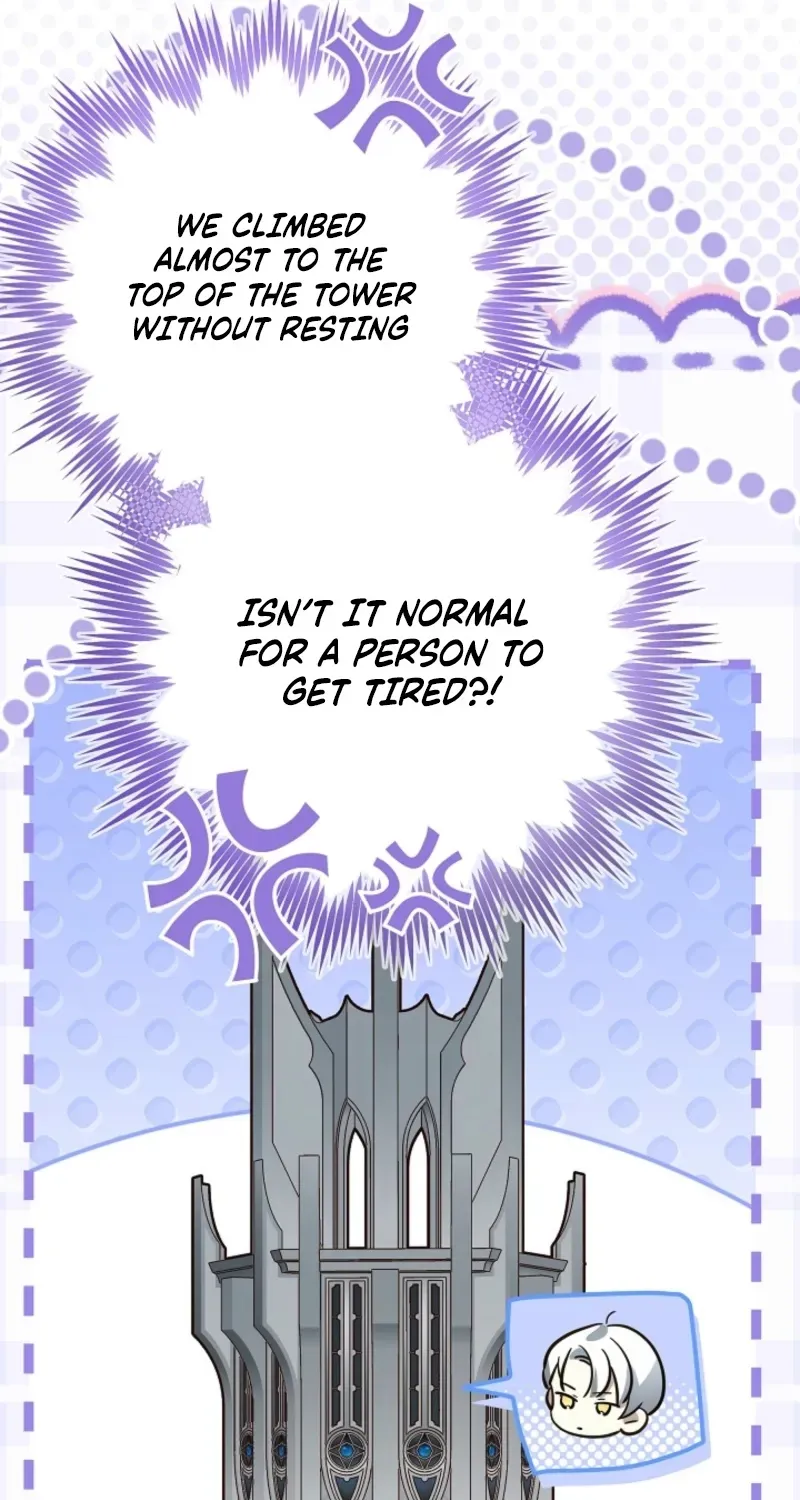 En Travesti - I Became a Fake Prince Chapter 17 page 83
