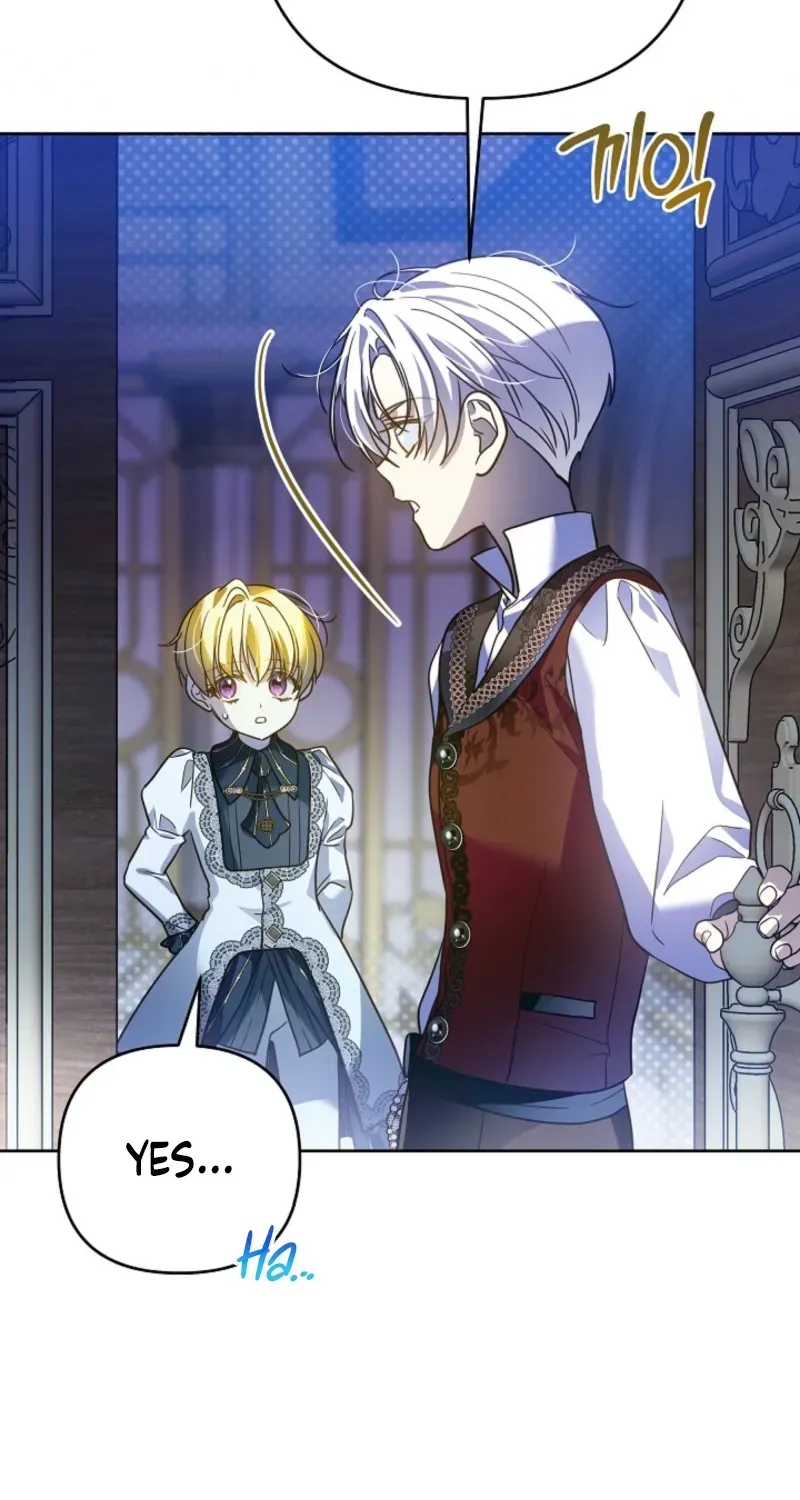 En Travesti - I Became a Fake Prince Chapter 17 page 87