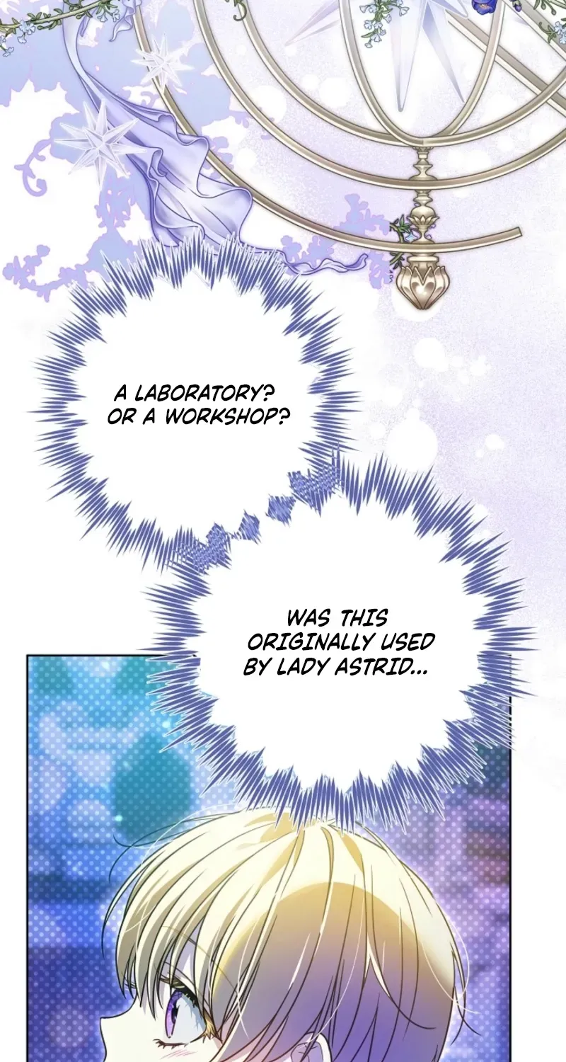 En Travesti - I Became a Fake Prince Chapter 17 page 97