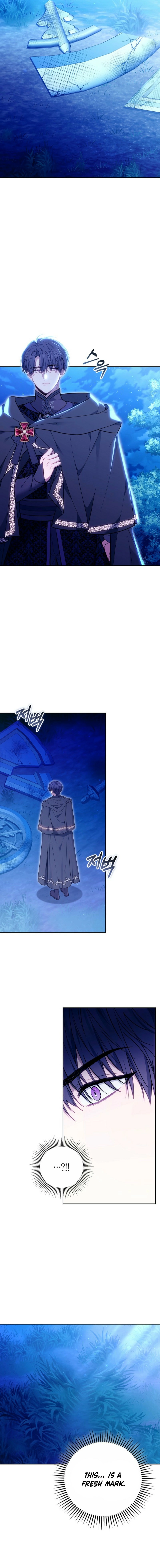 The Main Protagonists Broke Up Chapter 18 page 18