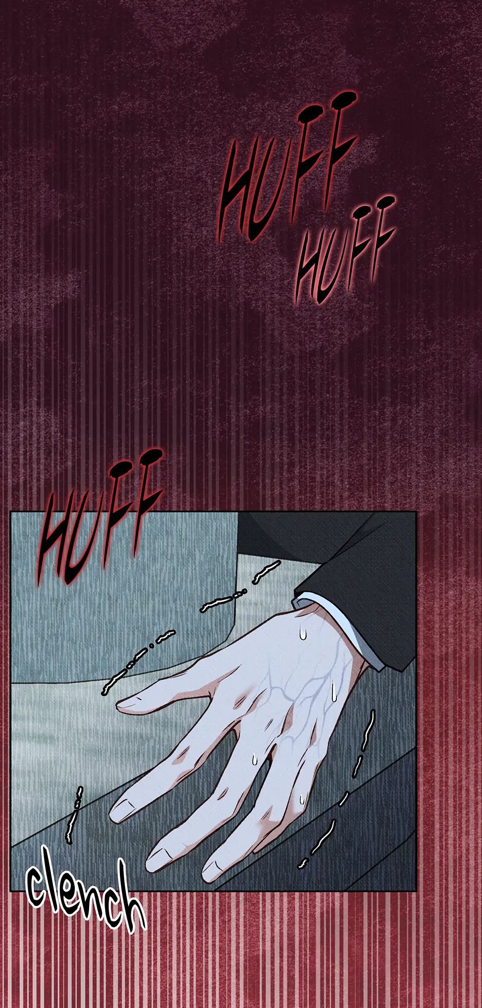 Dear My Rude Darling With Multiple Personalities Chapter 17 page 1