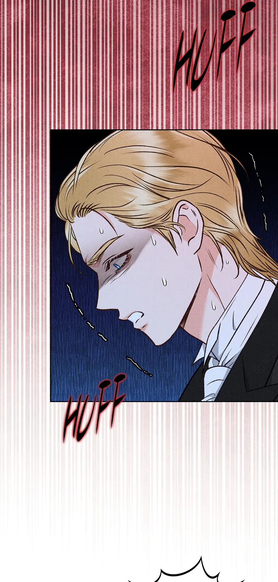 Dear My Rude Darling With Multiple Personalities Chapter 17 page 2