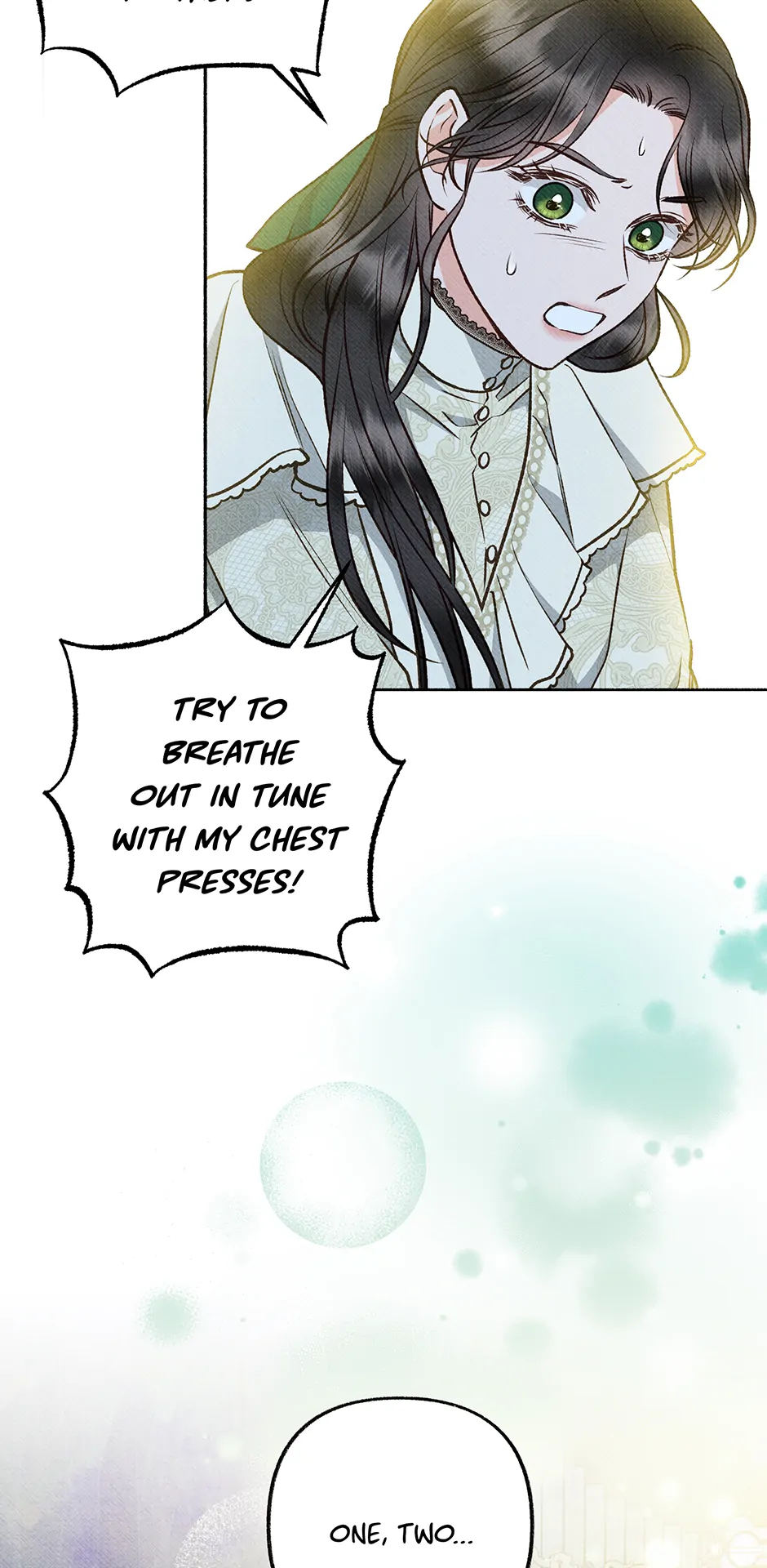 Dear My Rude Darling With Multiple Personalities Chapter 17 page 13