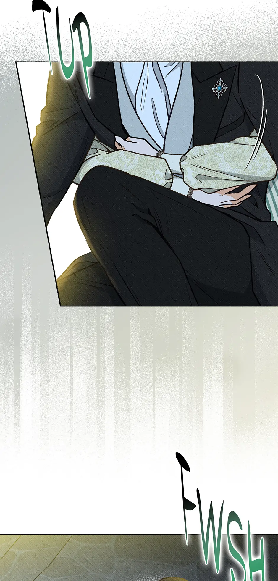 Dear My Rude Darling With Multiple Personalities Chapter 17 page 7