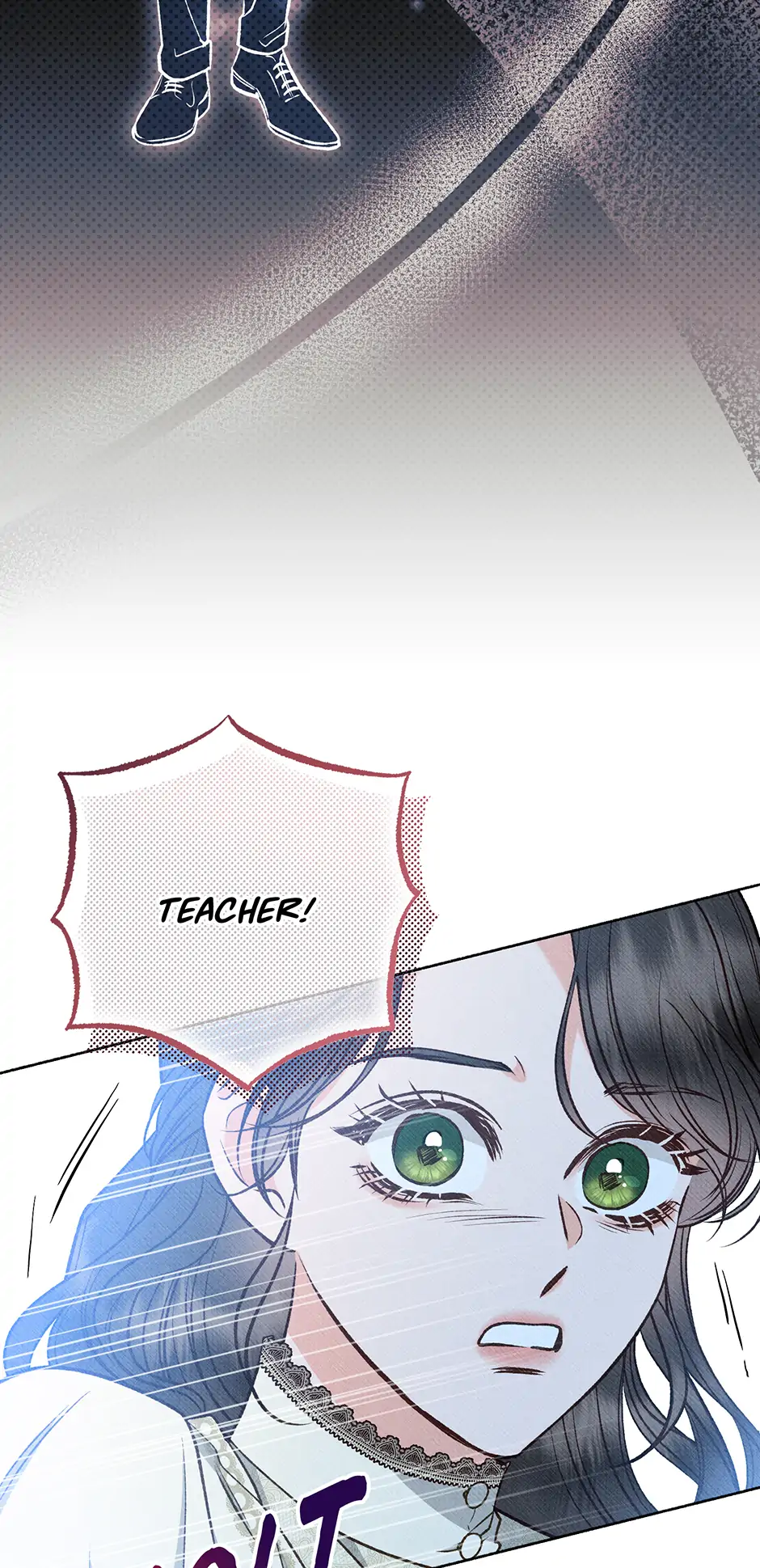 Dear My Rude Darling With Multiple Personalities Chapter 17 page 56