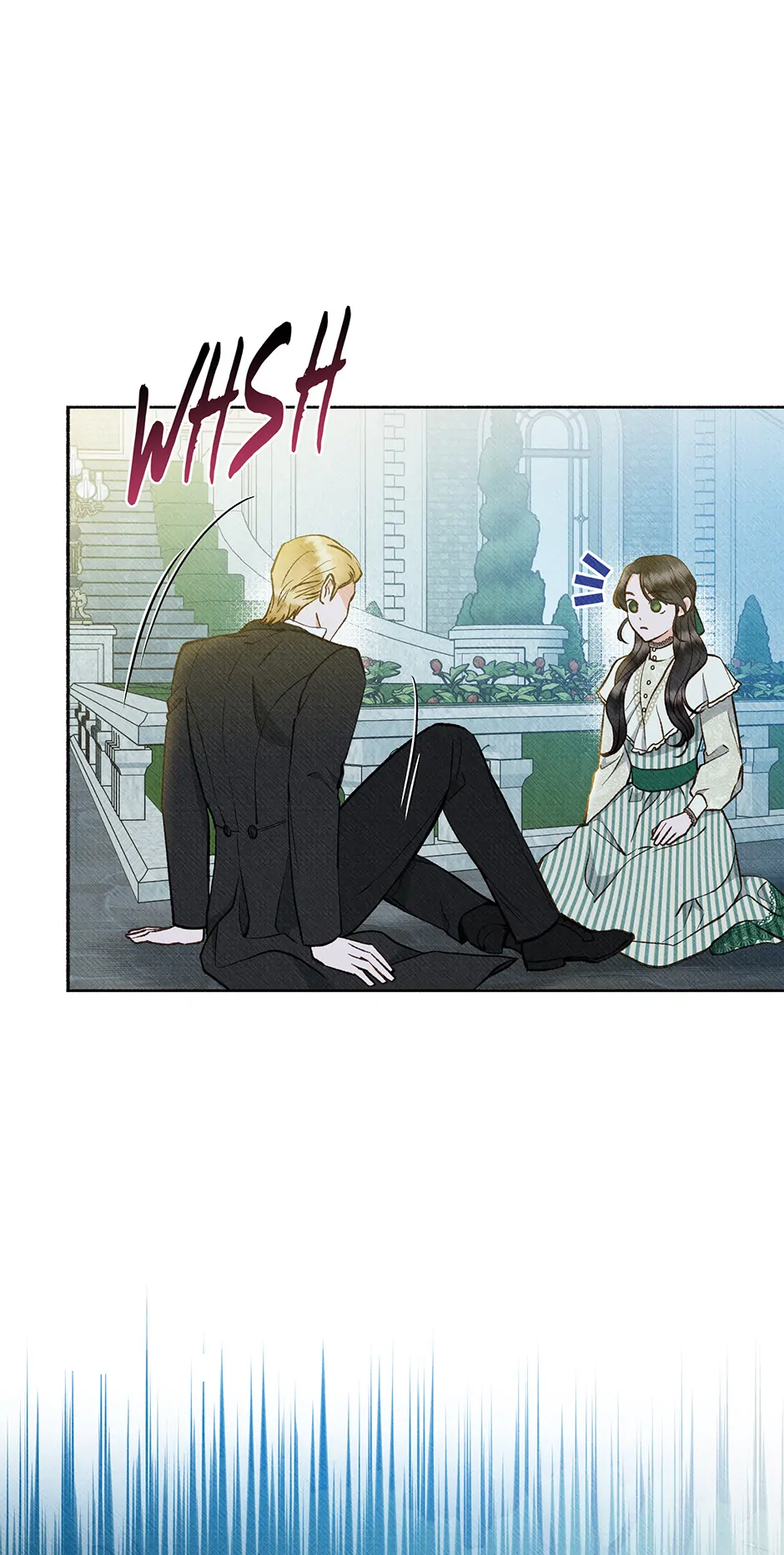 Dear My Rude Darling With Multiple Personalities Chapter 17 page 24