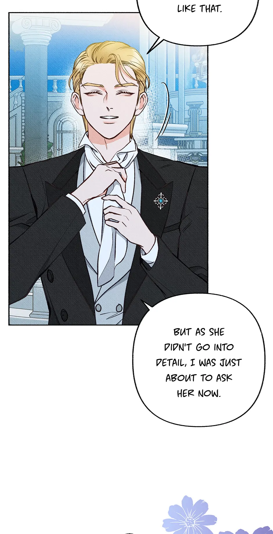 Dear My Rude Darling With Multiple Personalities Chapter 17 page 62