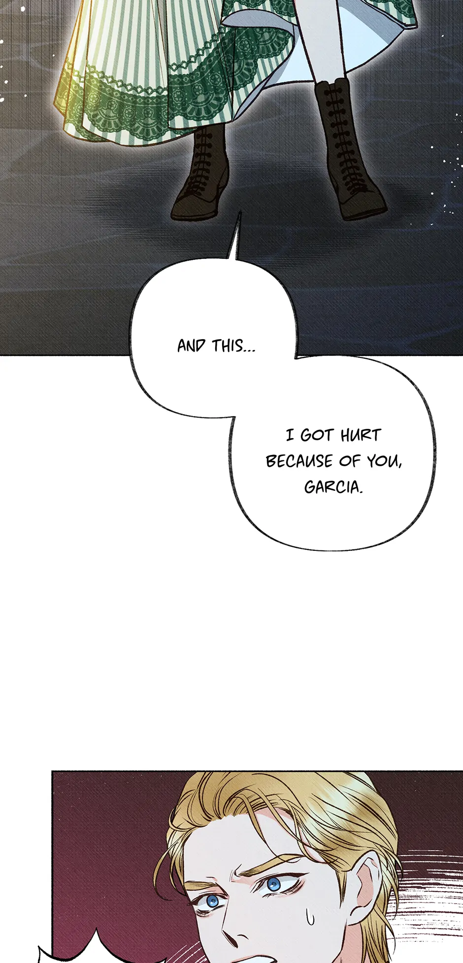 Dear My Rude Darling With Multiple Personalities Chapter 17 page 48