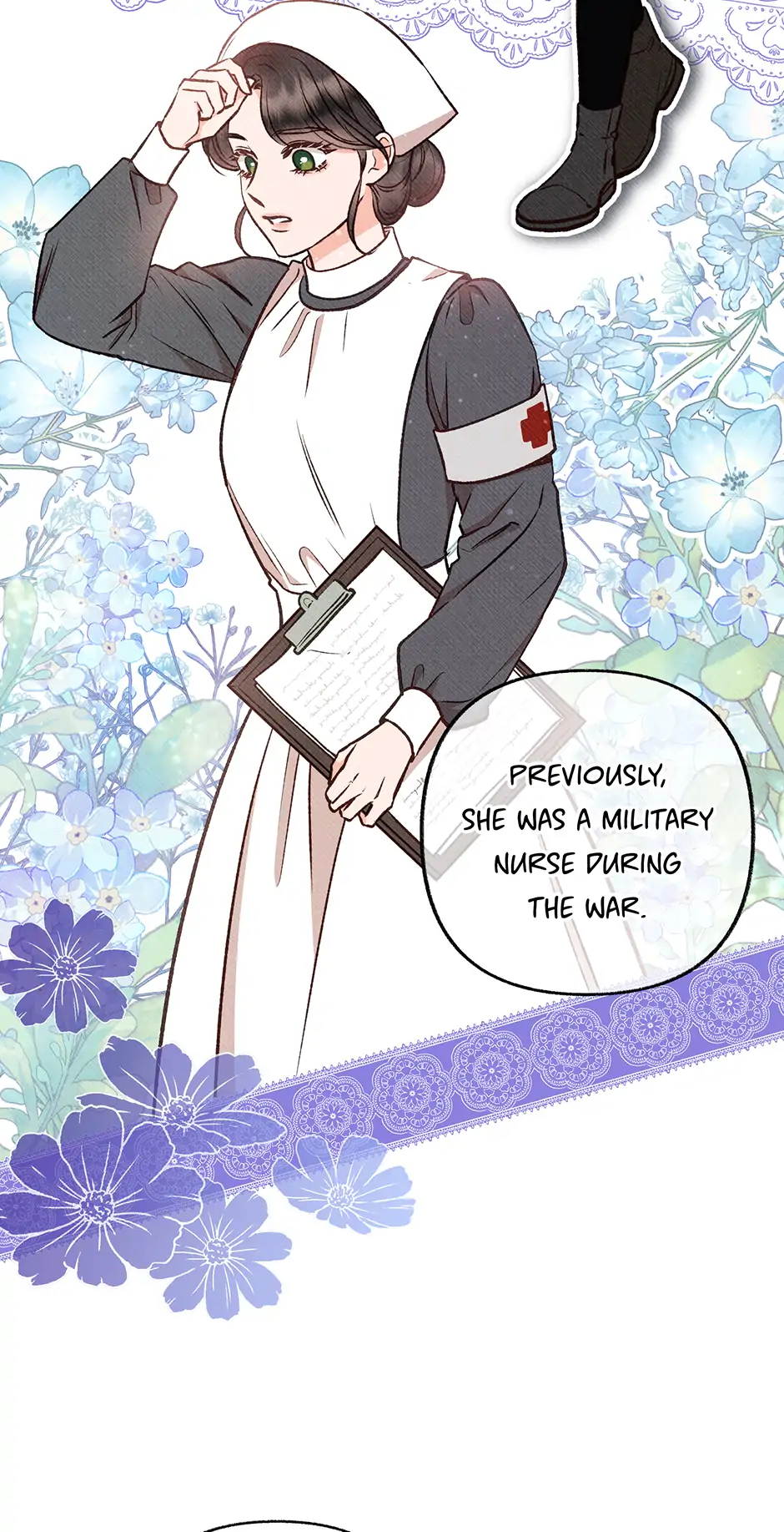 Dear My Rude Darling With Multiple Personalities Chapter 17 page 64