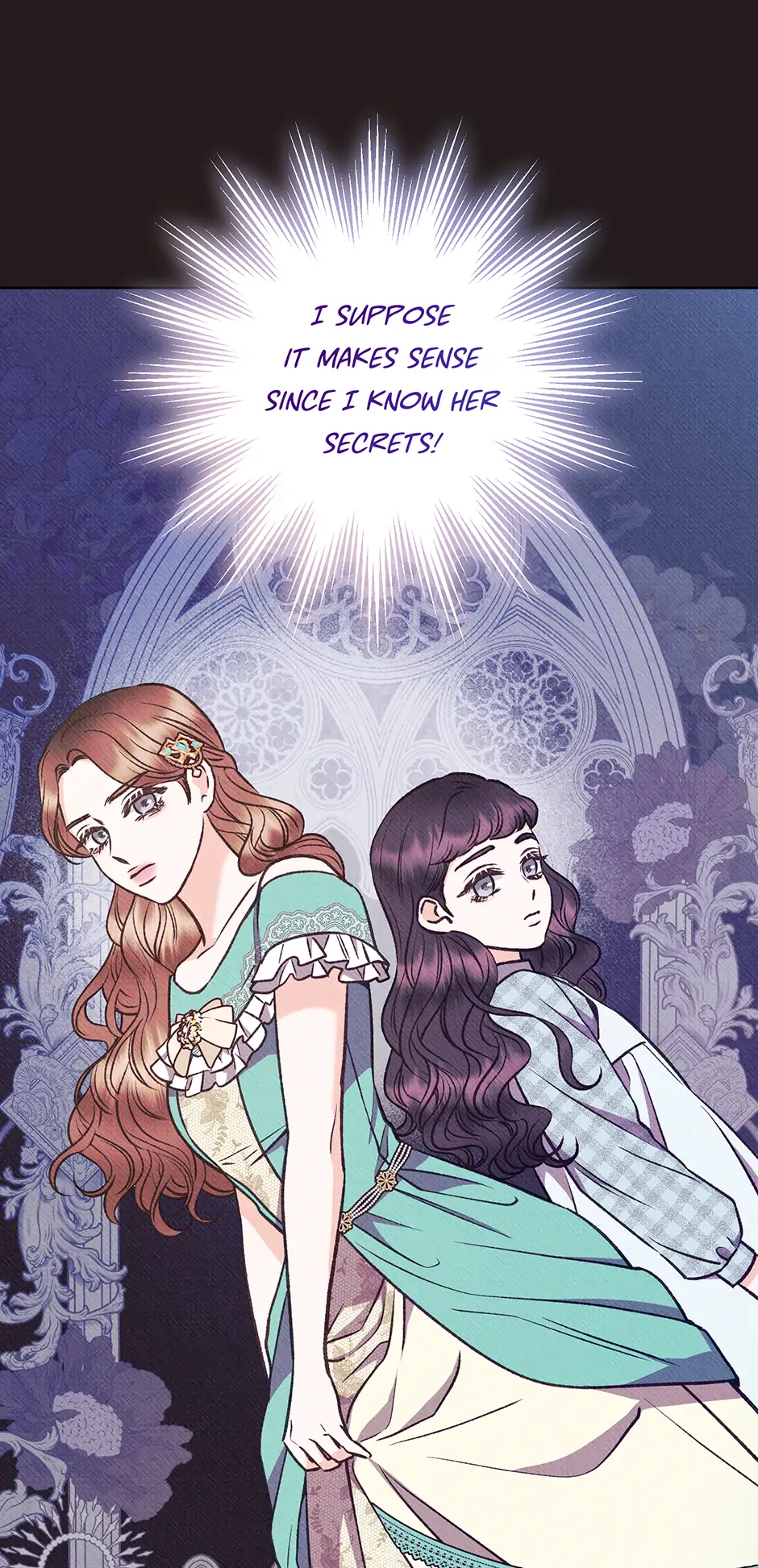 Dear My Rude Darling With Multiple Personality Chapter 18 page 16