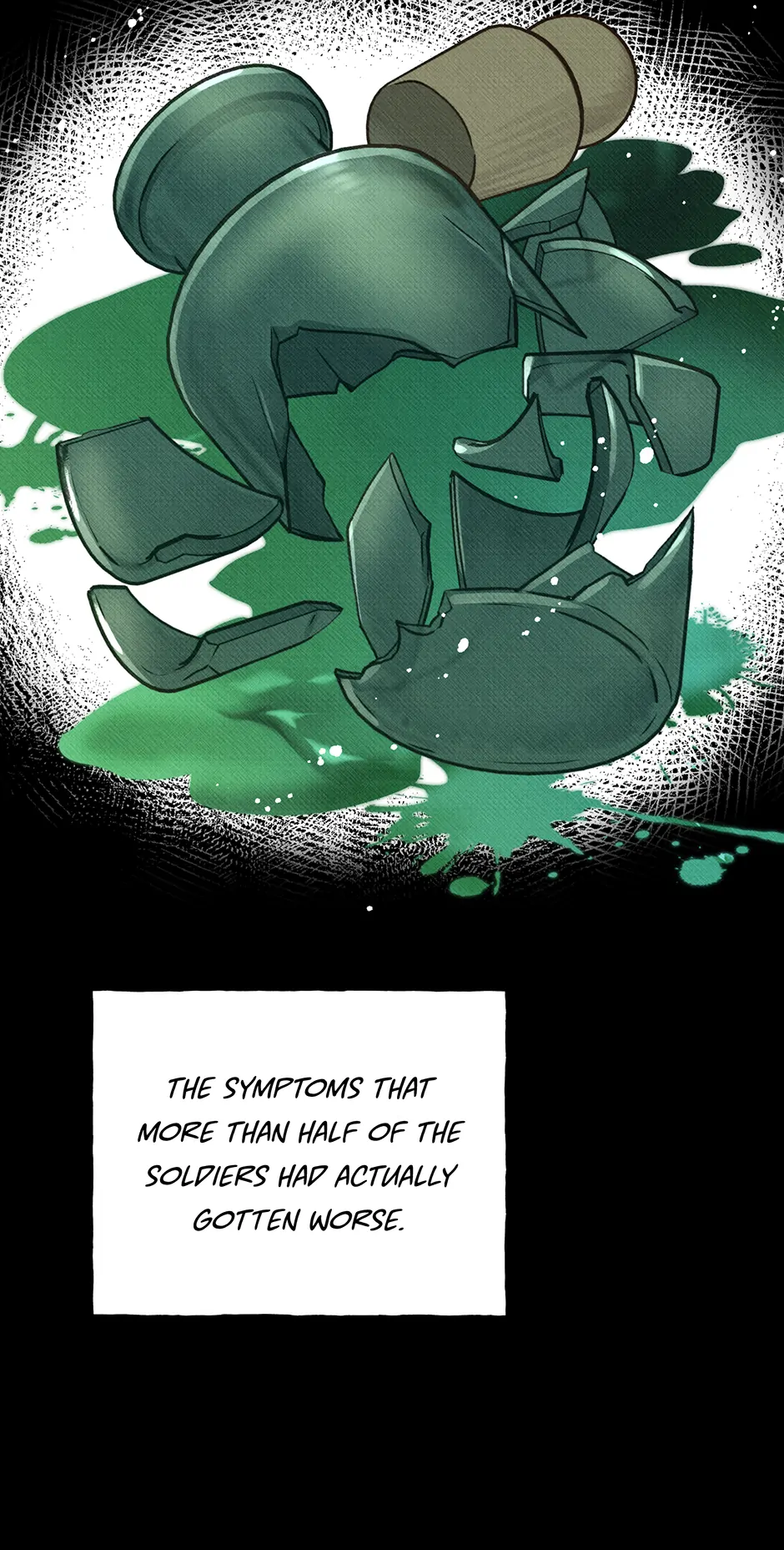 Dear My Rude Darling With Multiple Personalities Chapter 17 page 31