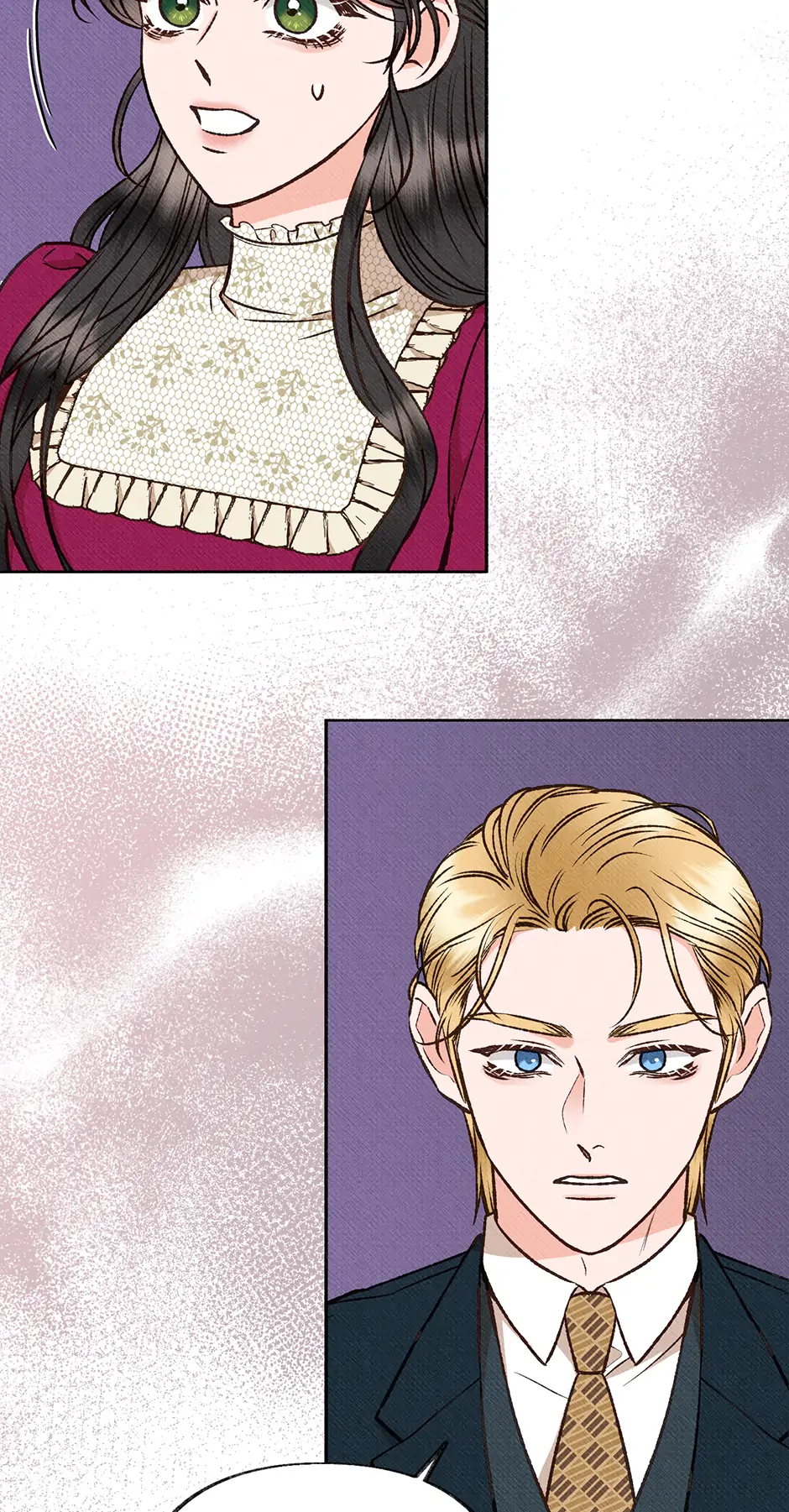 Dear My Rude Darling With Multiple Personality Chapter 18 page 42