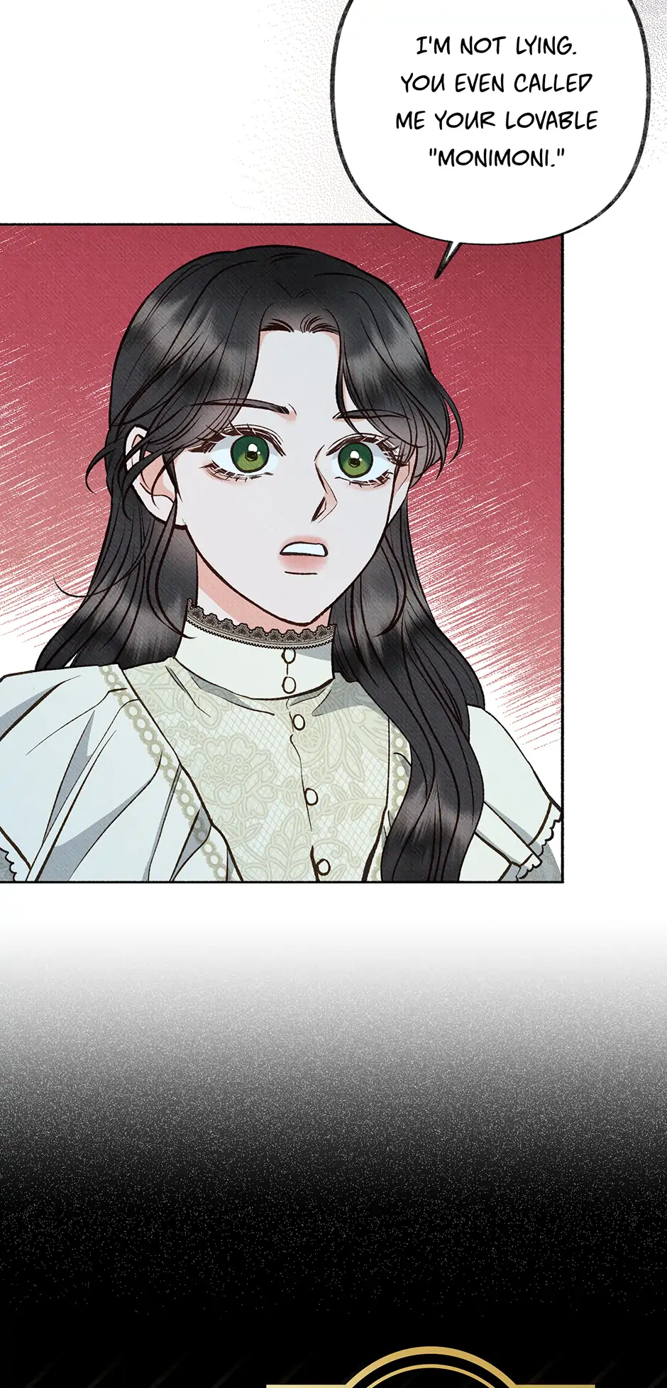 Dear My Rude Darling With Multiple Personalities Chapter 17 page 50