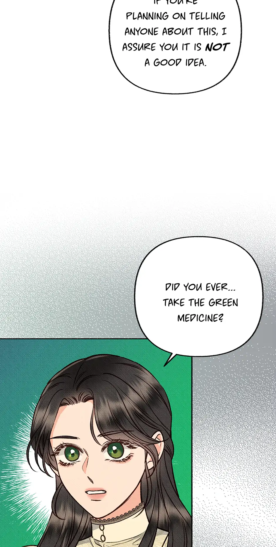 Dear My Rude Darling With Multiple Personalities Chapter 17 page 27