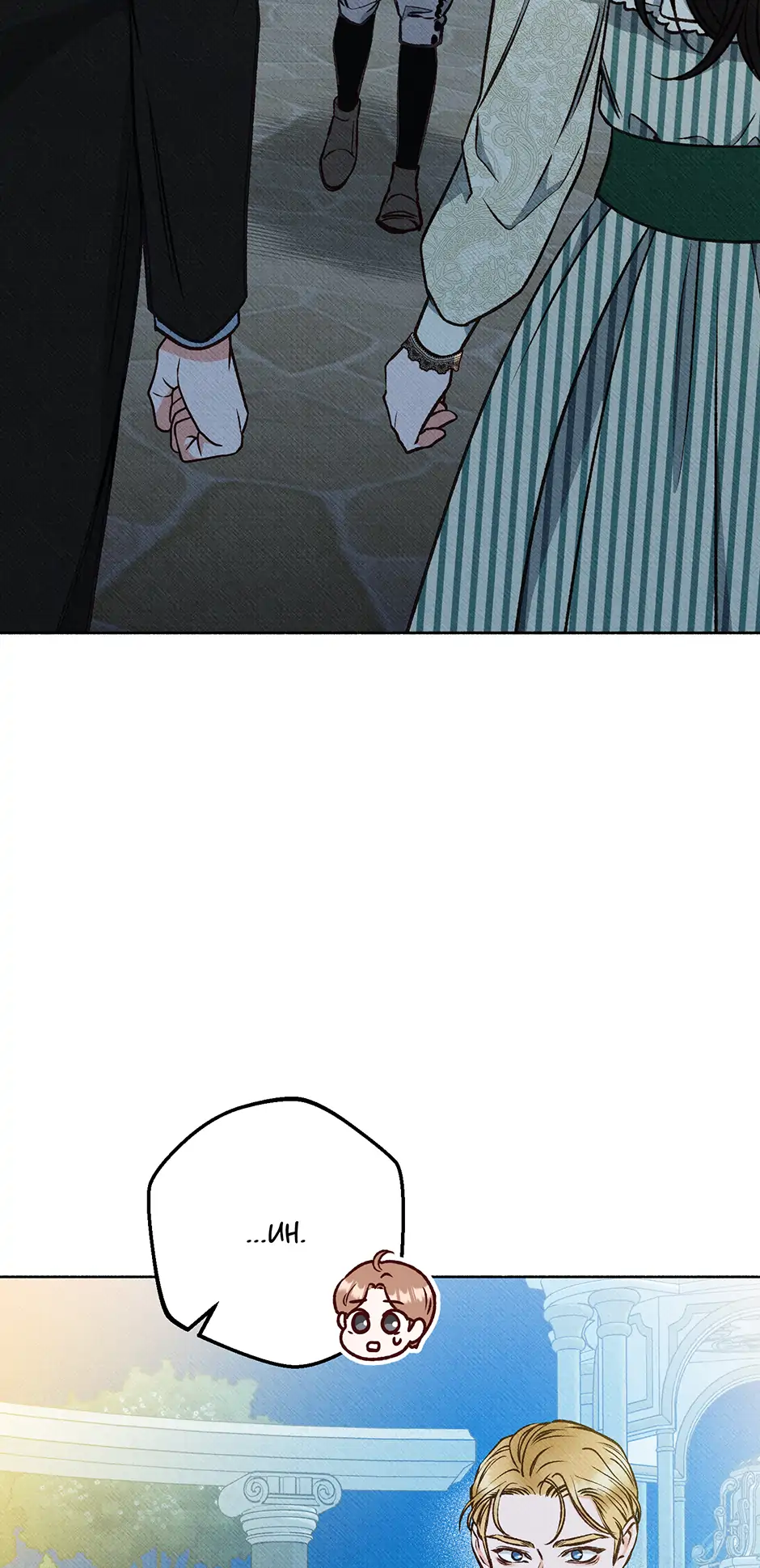 Dear My Rude Darling With Multiple Personalities Chapter 17 page 58