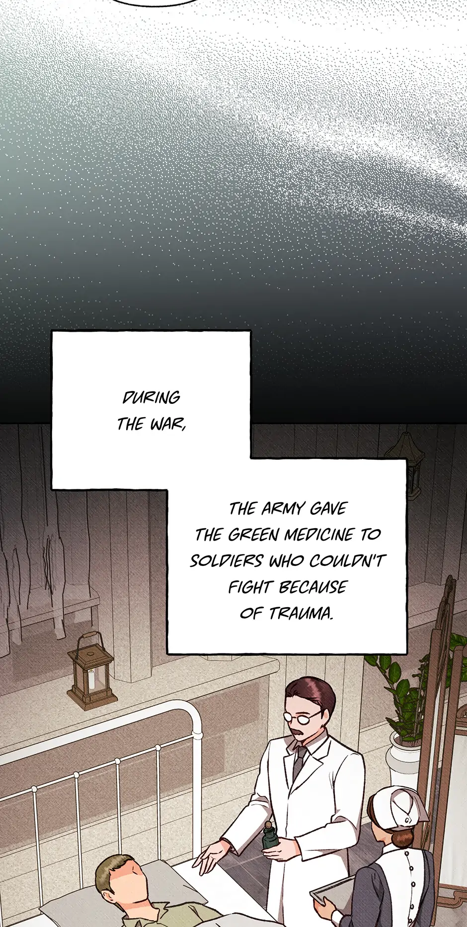 Dear My Rude Darling With Multiple Personalities Chapter 17 page 29