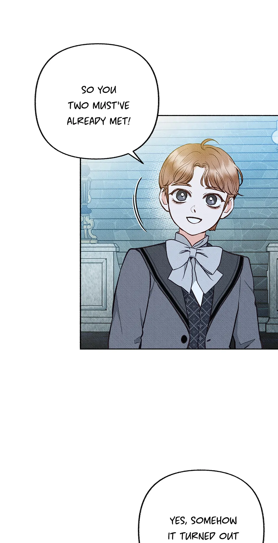 Dear My Rude Darling With Multiple Personalities Chapter 17 page 61