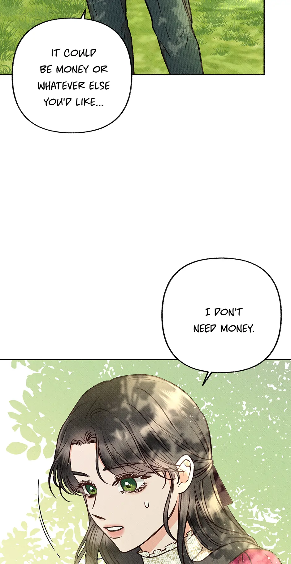 Dear My Rude Darling With Multiple Personality Chapter 18 page 72