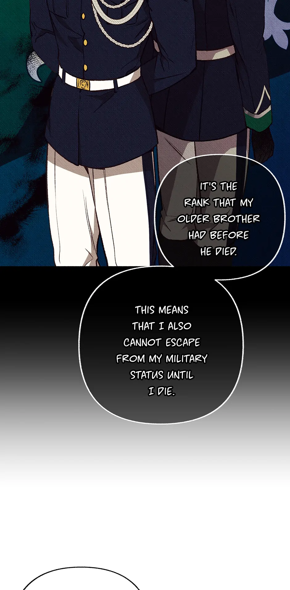 Dear My Rude Darling With Multiple Personality Chapter 18 page 59