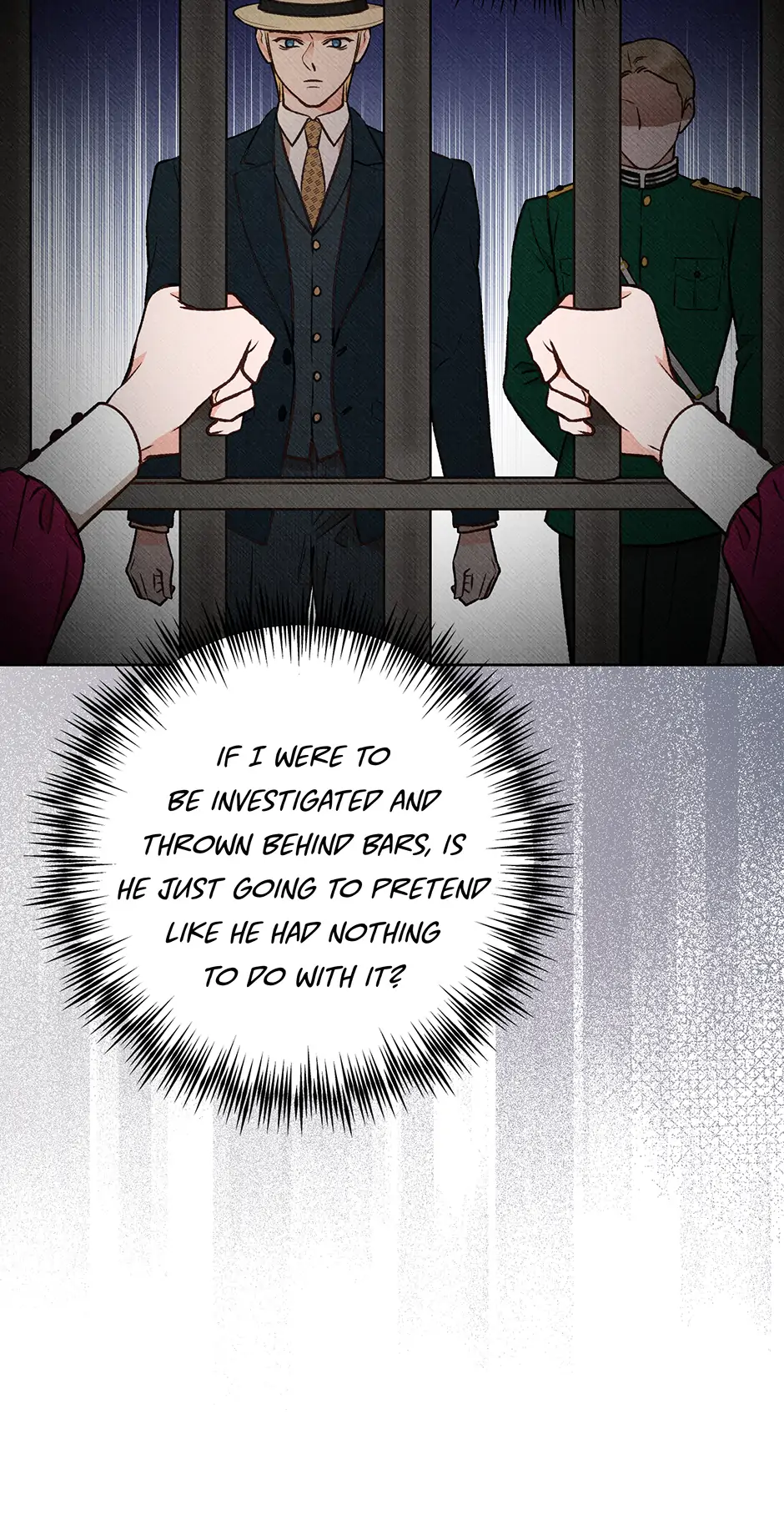 Dear My Rude Darling With Multiple Personality Chapter 18 page 70