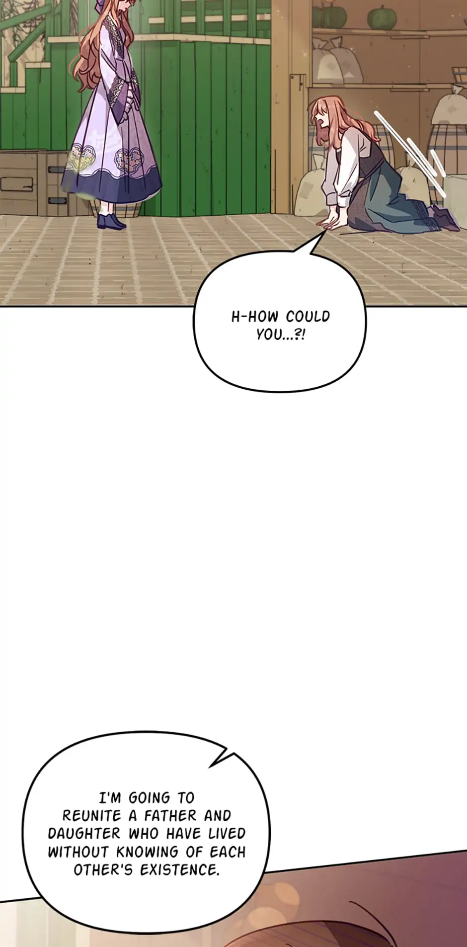 Philomel the Fake Chapter 18 page 45