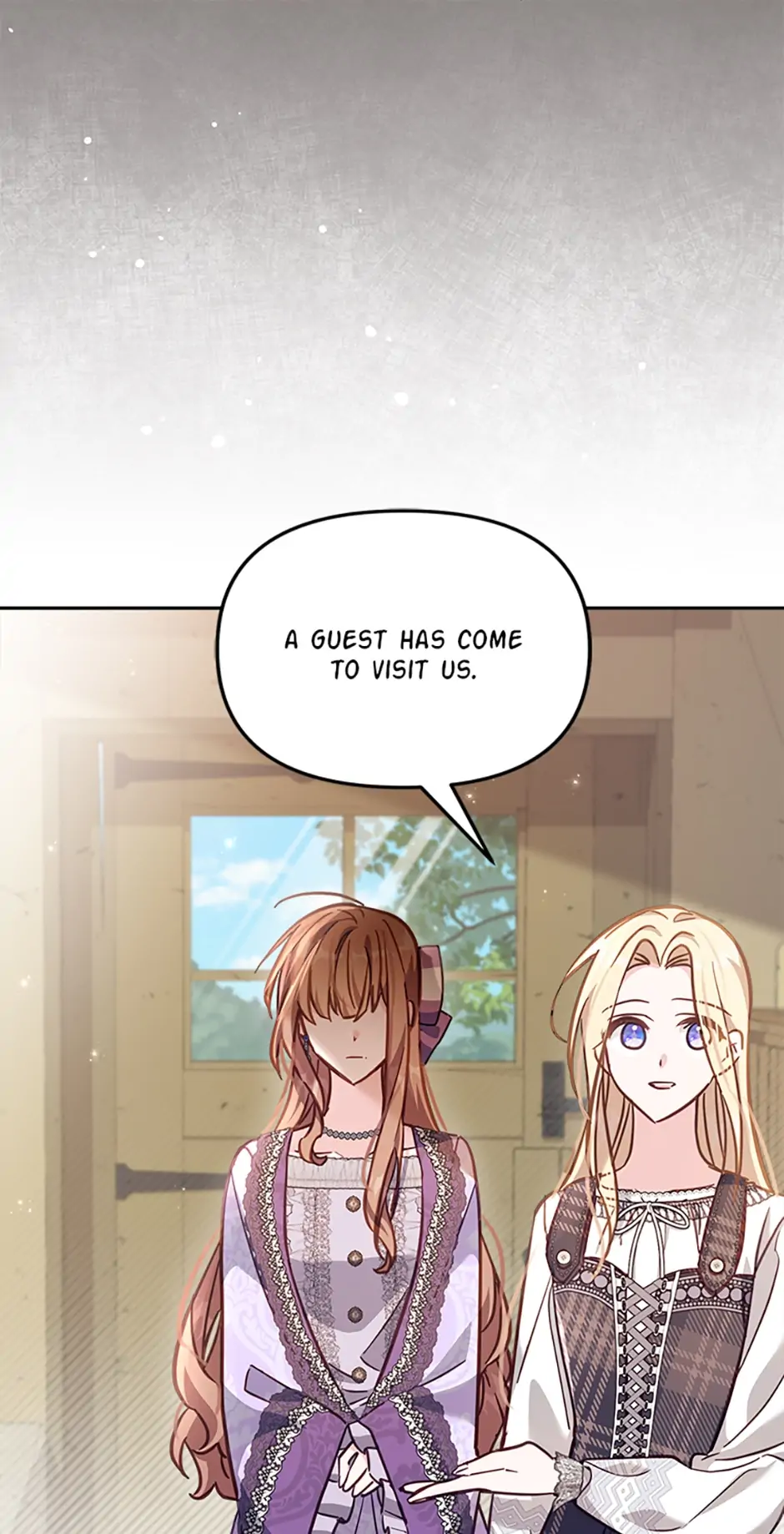 Philomel the Fake Chapter 18 page 17