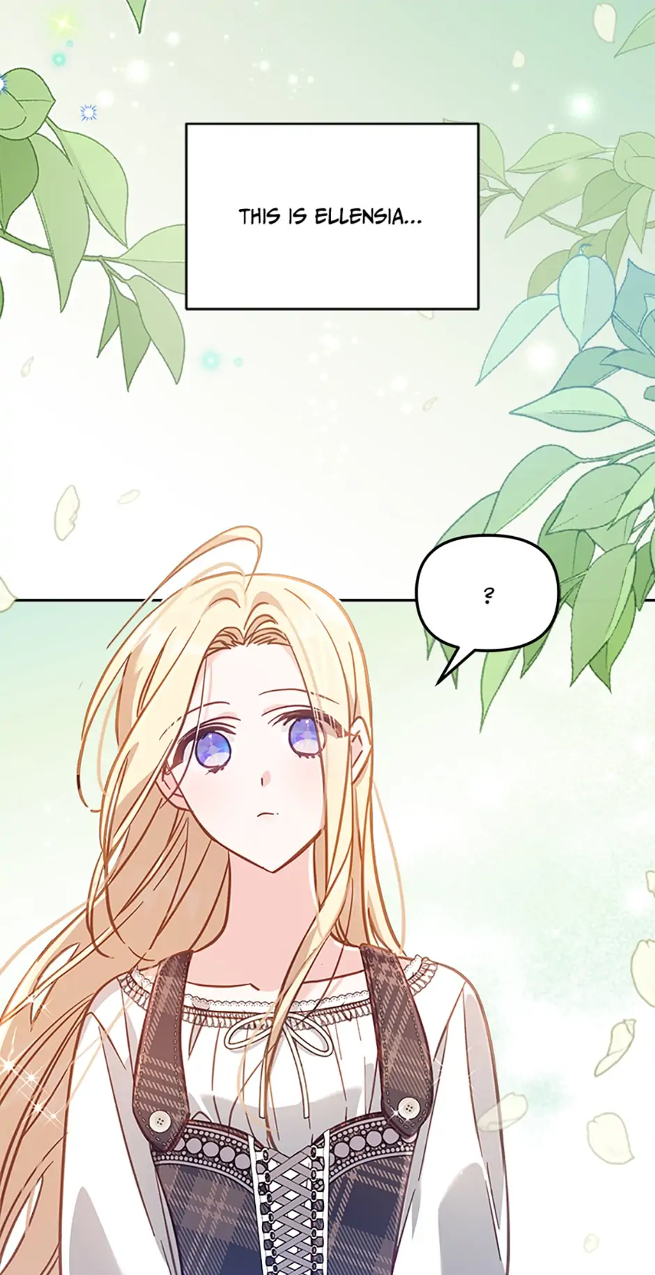 Philomel the Fake Chapter 18 page 3