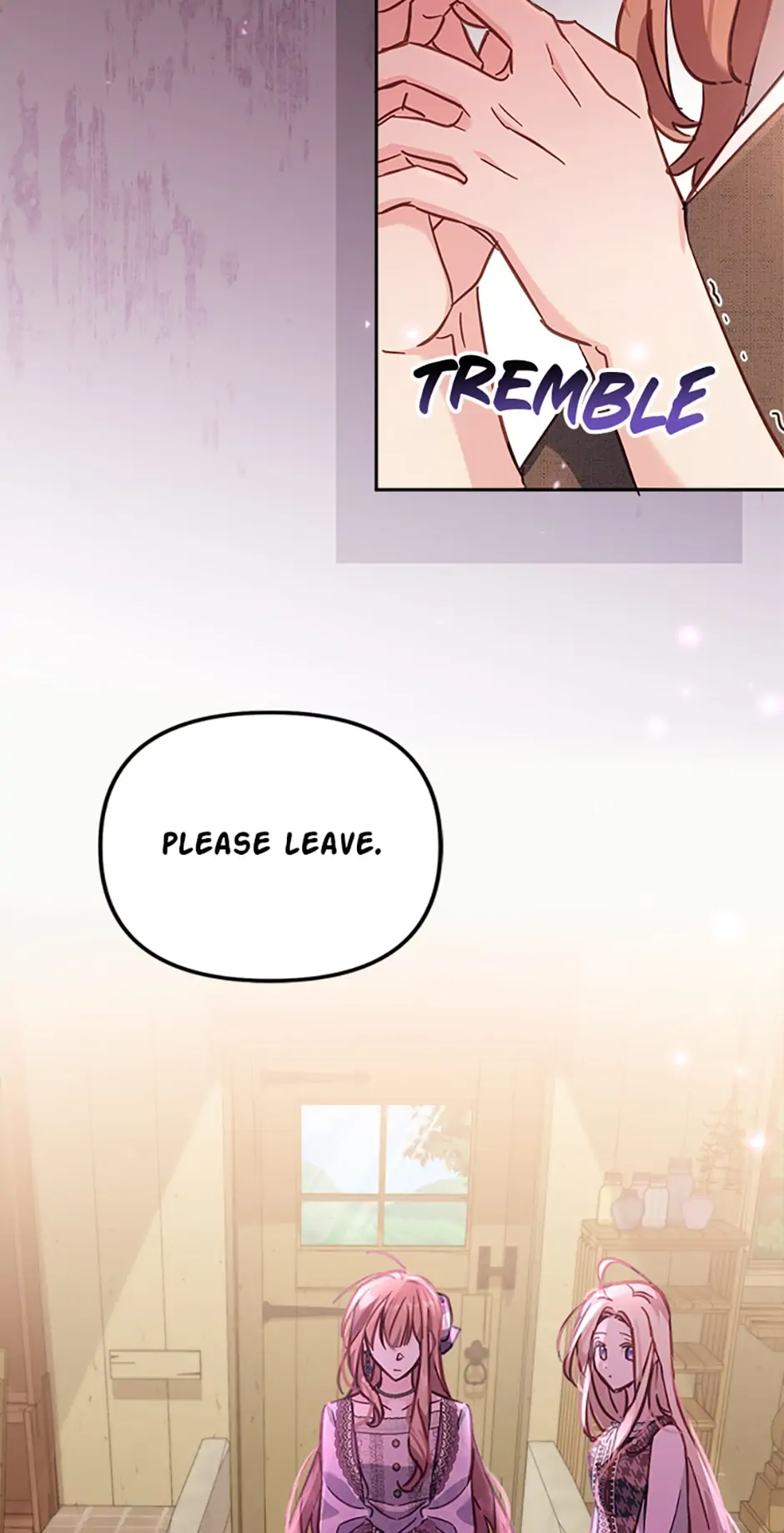Philomel the Fake Chapter 18 page 22