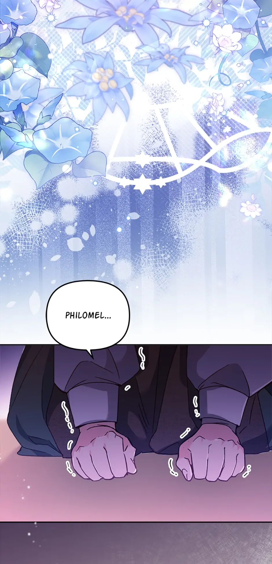 Philomel the Fake Chapter 18 page 36
