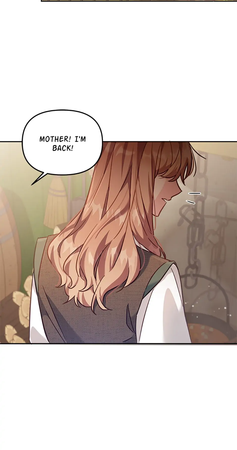 Philomel the Fake Chapter 18 page 15