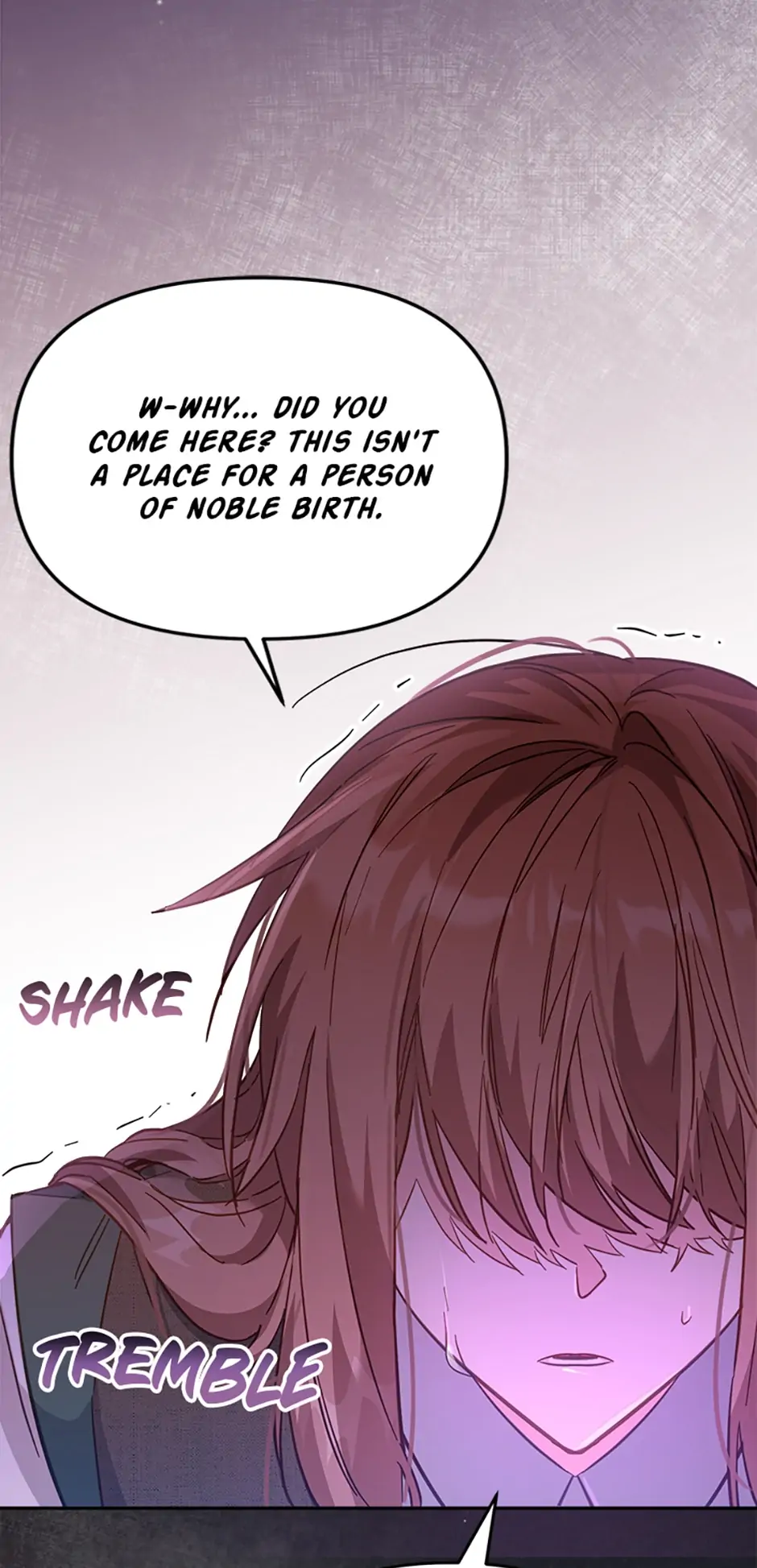 Philomel the Fake Chapter 18 page 37