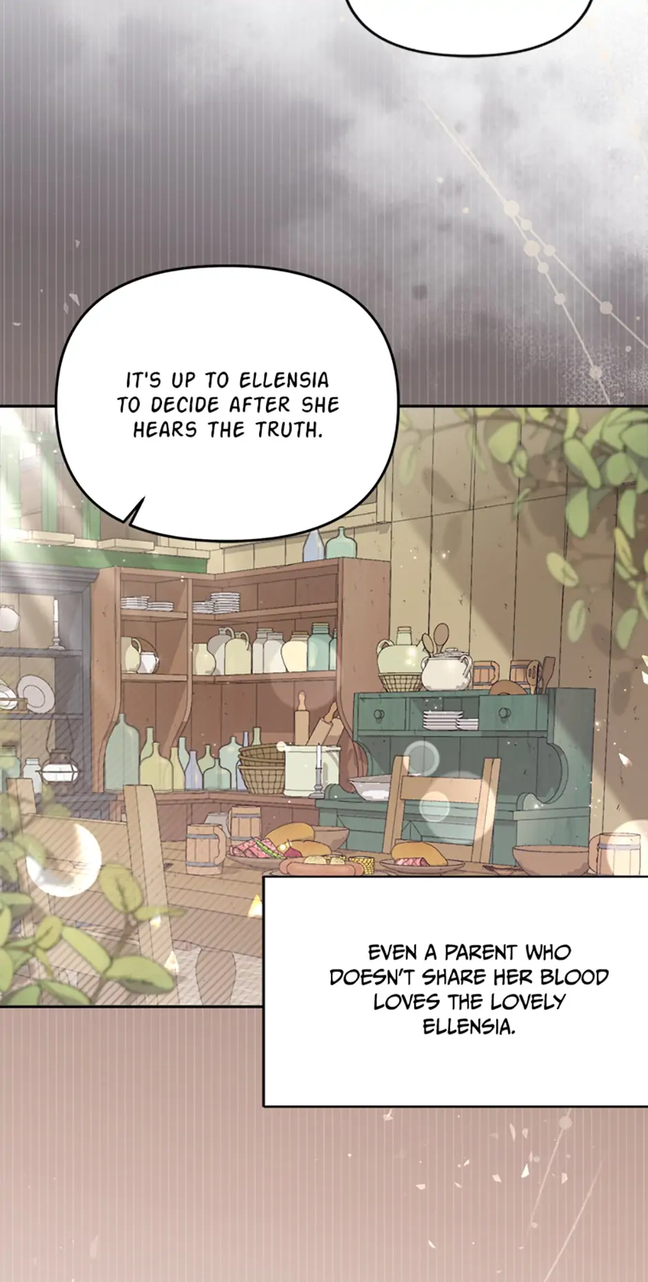 Philomel the Fake Chapter 18 page 49