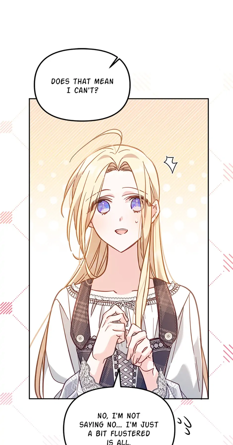 Philomel the Fake Chapter 18 page 9