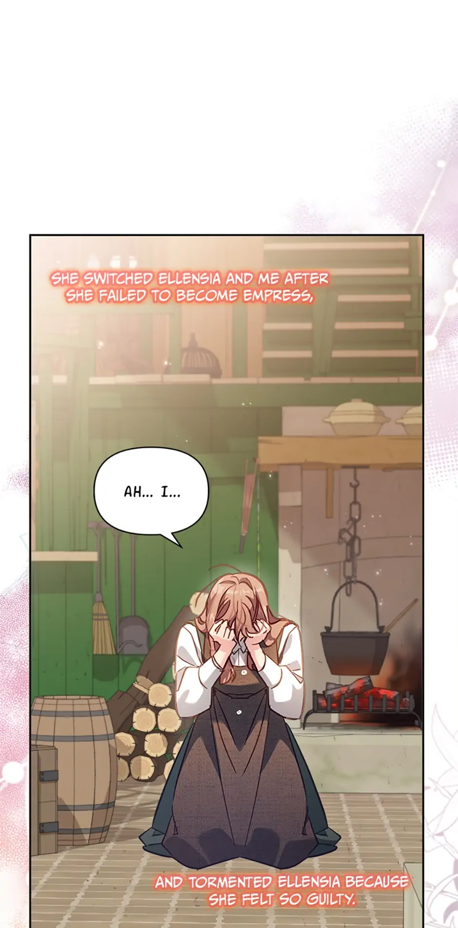 Philomel the Fake Chapter 18 page 40