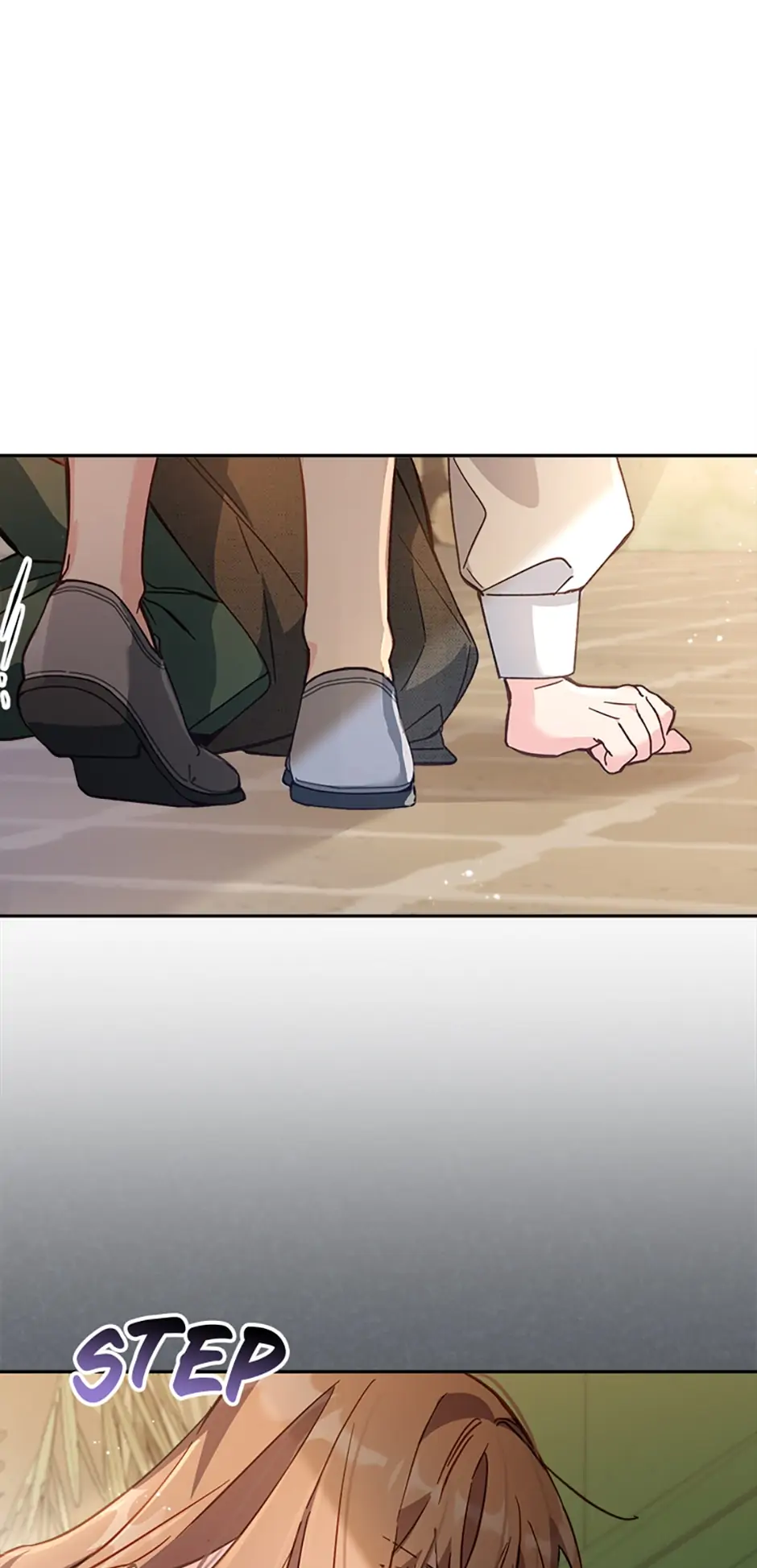 Philomel the Fake Chapter 18 page 32