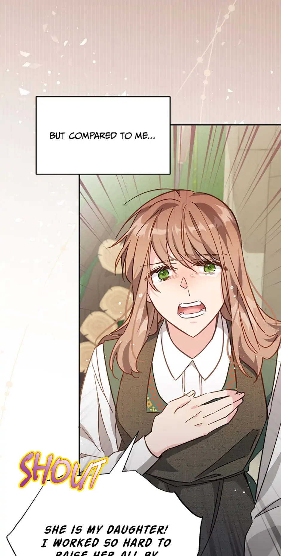 Philomel the Fake Chapter 18 page 50