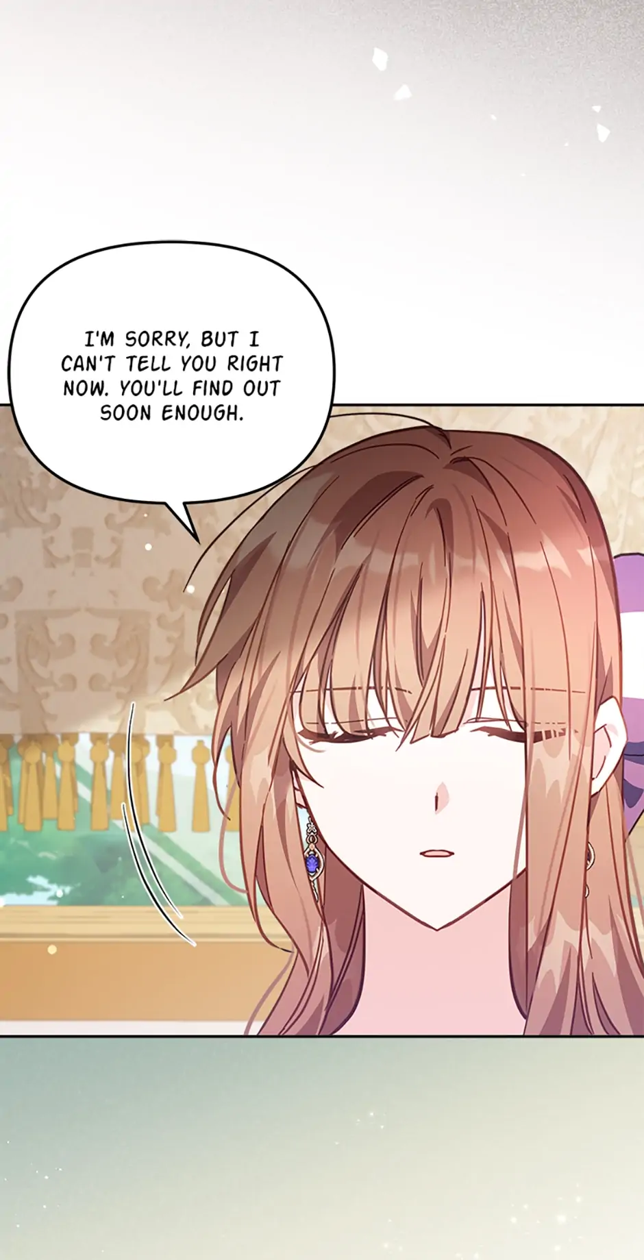 Philomel the Fake Chapter 18 page 71
