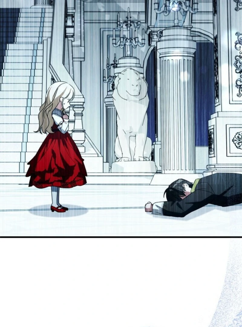 Beloved Contract Lady of the County Chapter 18 page 9