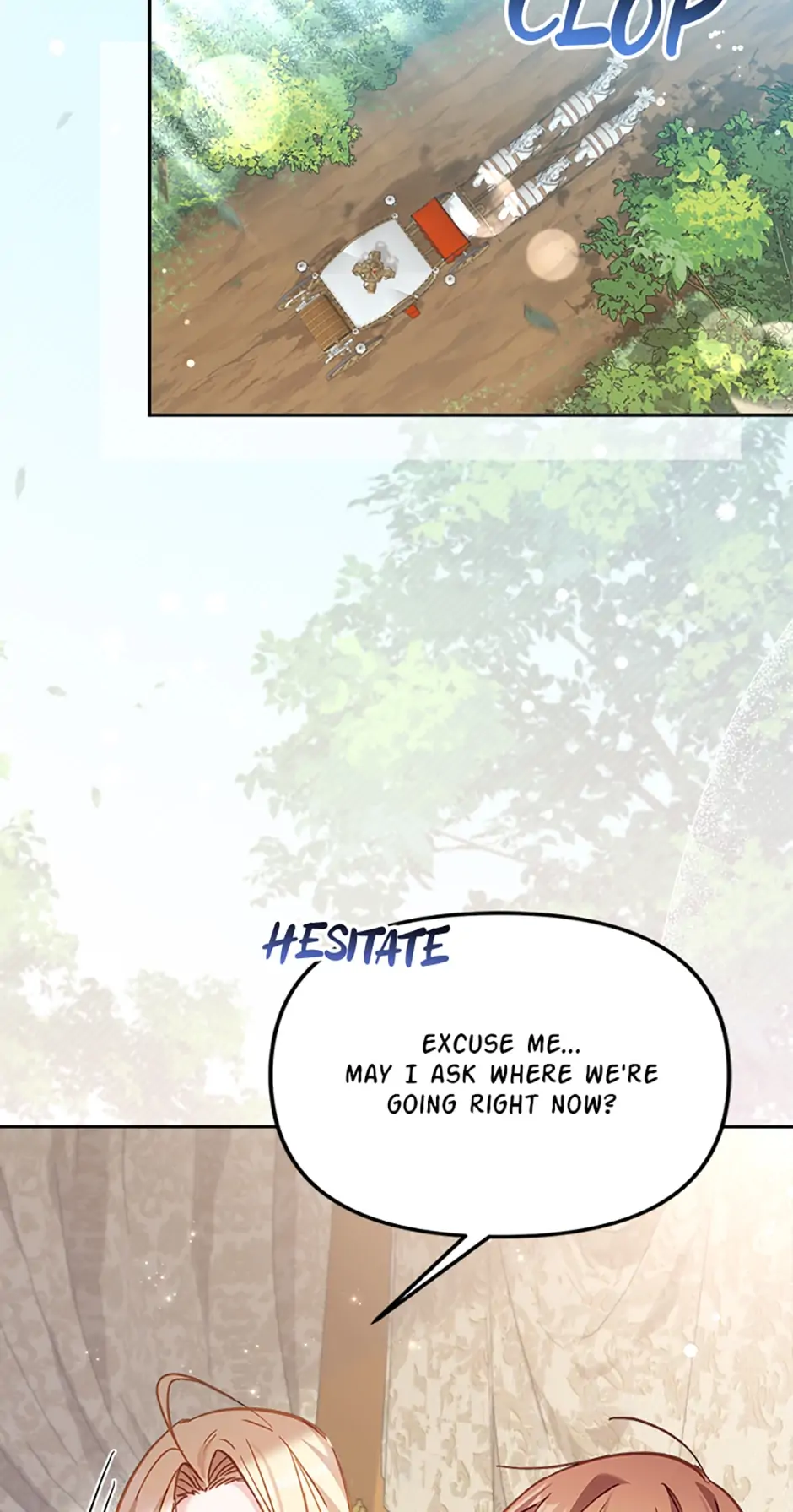 Philomel the Fake Chapter 18 page 58