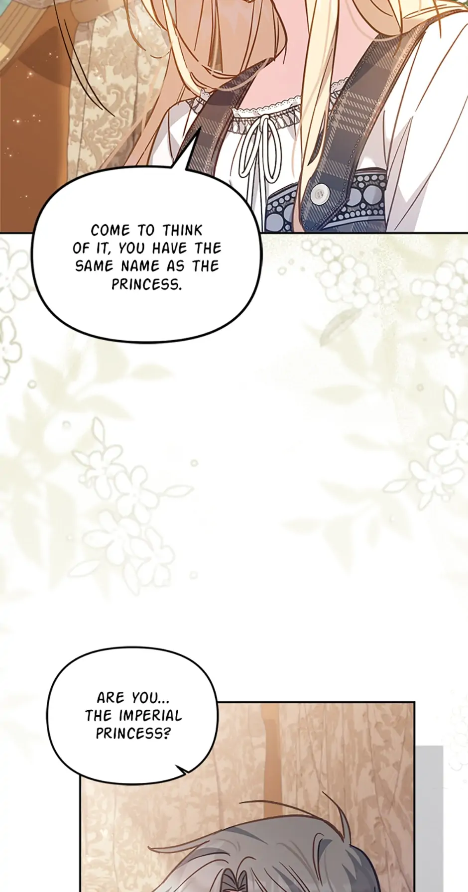 Philomel the Fake Chapter 18 page 65
